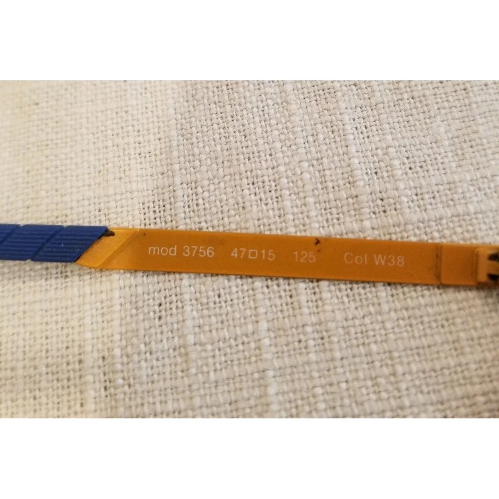 Lookkino blue yellow